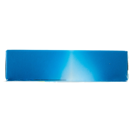 Gillette Lamette Rasoi Uomo Mach3 Turbo per Rasoio a 3 Lame, Confezione da 5 Lamette Barba